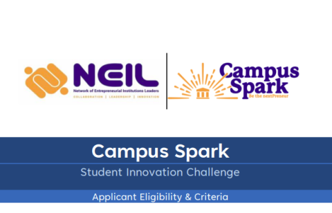 Campus Spark Student Innovation Challenge