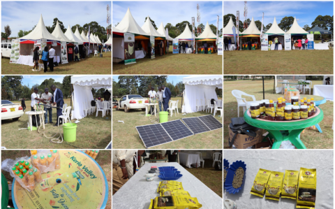 University of Eldoret Successfully Hosts East African Coffee Markets and Conference 2026