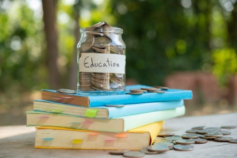Fee payment for First Year 2026/27 Cohort
