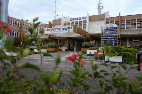 uoe admin