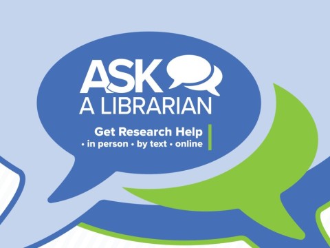 Librarian Service Help
