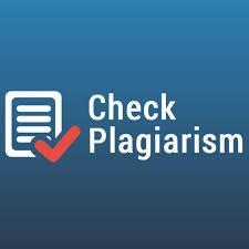 Plagiarism Check