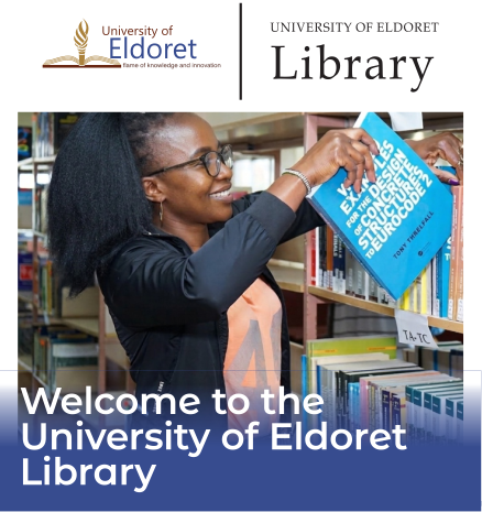 Library Brochure
