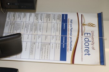 University of Eldore