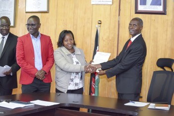 University Annual Re