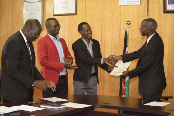 University Annual Re