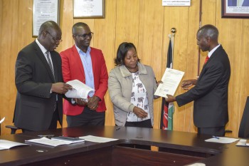 University Annual Re