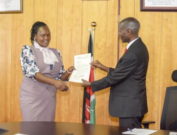 University Annual Re