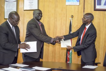 University Annual Re