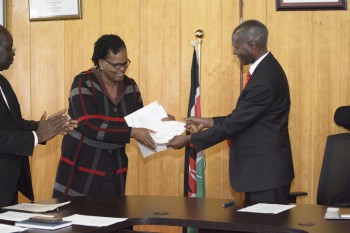 University Annual Re