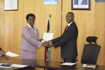 University Annual Re