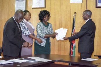 University Annual Re