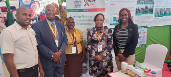 Emily Kimaiyo (Centr