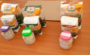 The three variations