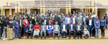 5th Annual Innovatio