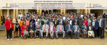 5th Annual Innovatio