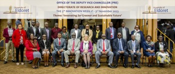 5th Annual Innovatio