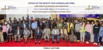 5th Annual Innovatio