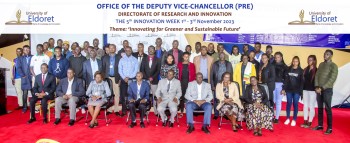 5th Annual Innovatio