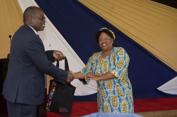 University’s 8th Int