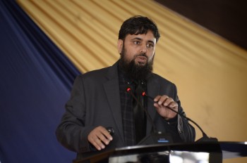 University’s 8th Int