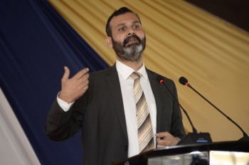 University’s 8th Int