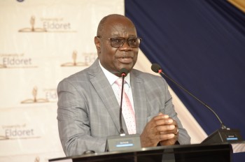 University’s 8th Int