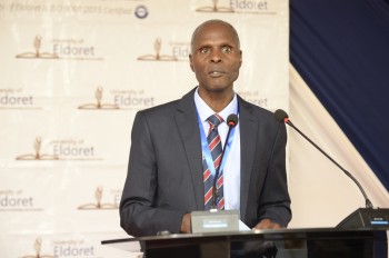 University’s 8th Int