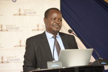 University’s 8th Int