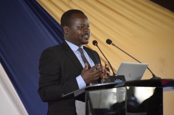 University’s 8th Int