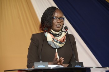 University’s 8th Int