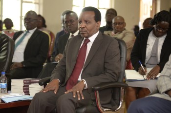 University’s 8th Int