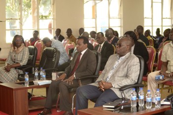 University’s 8th Int