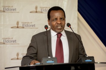 University’s 8th Int