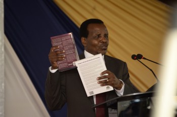 University’s 8th Int