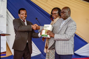 University’s 8th Int