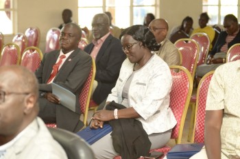 University’s 8th Int