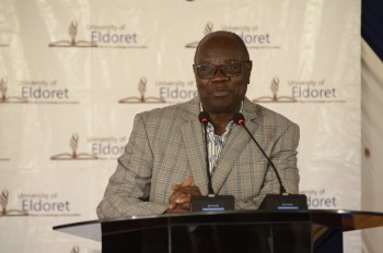 University’s 8th Int