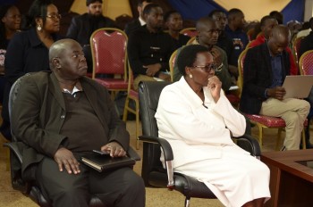 University’s 8th Int