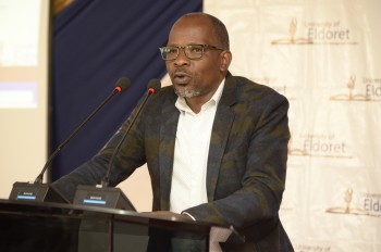 University’s 8th Int