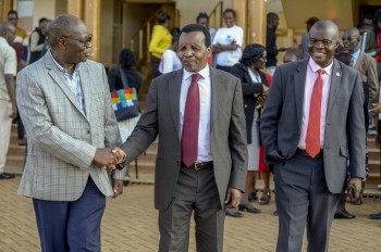 University’s 8th Int