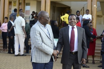 University’s 8th Int