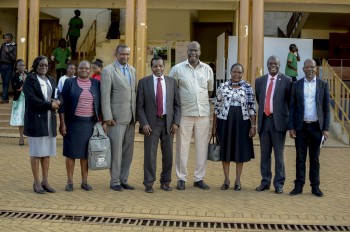 University’s 8th Int