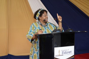 University’s 8th Int