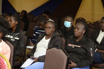 University’s 8th Int