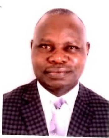 Prof. Julius Onyango