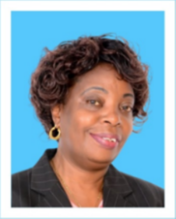 Prof. Violet Mugalav