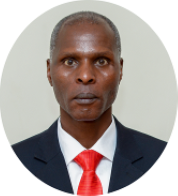 The project PI Prof.