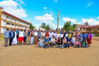 UoE and KUL students