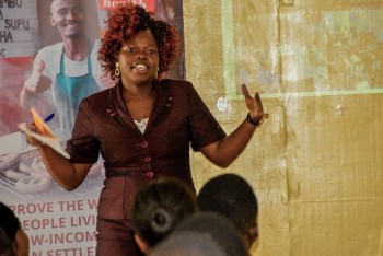 Presentations by SOL